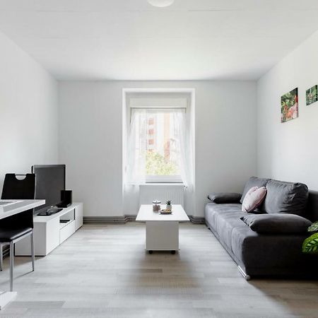 Comfort Stay Basel Airport 1B46 Saint-Louis  Buitenkant foto