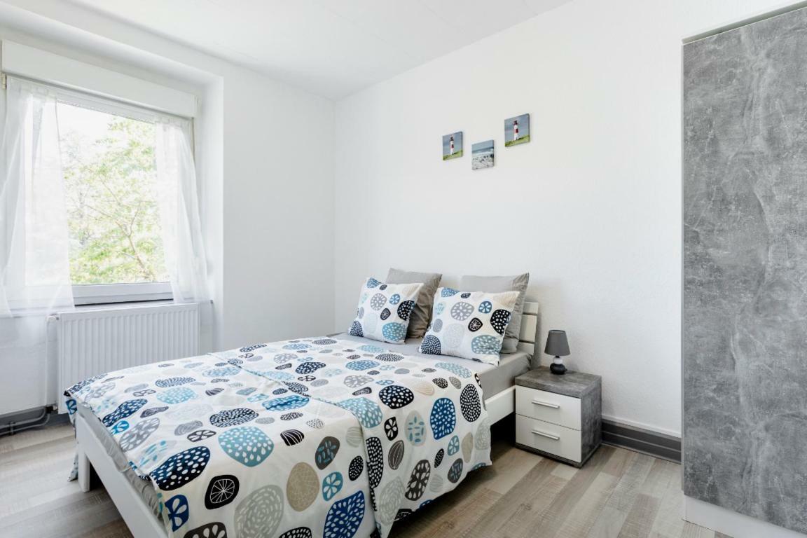 Comfort Stay Basel Airport 1B46 Saint-Louis  Buitenkant foto