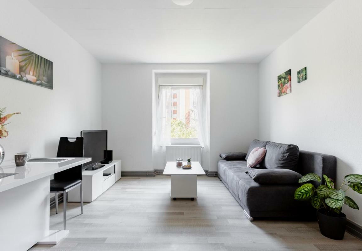 Comfort Stay Basel Airport 1B46 Saint-Louis  Buitenkant foto